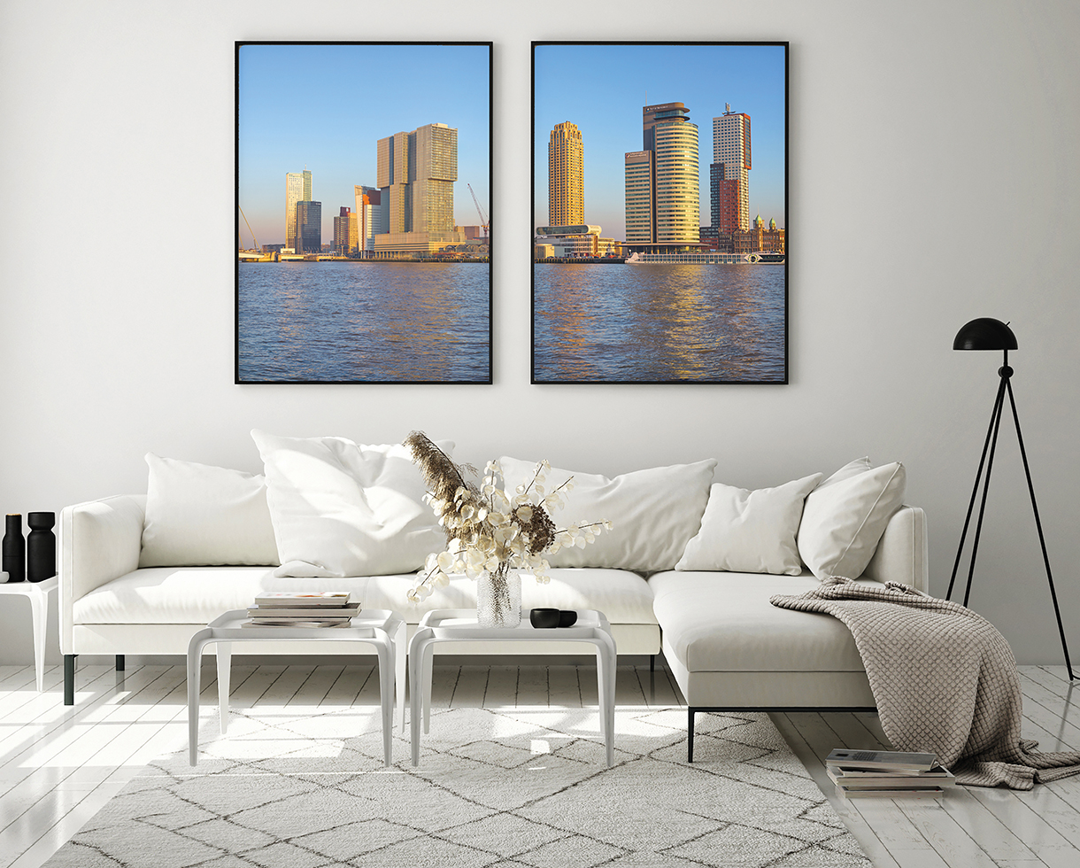 boordevol wooninspiratie